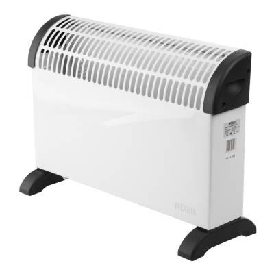 Конвектор Ресанта ОК-1500С стич напольный/настенный 750/1500Вт  220В