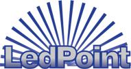 Компания ledpoint - партнер компании "Хороший свет"  | Интернет-портал "Хороший свет" в Саратове