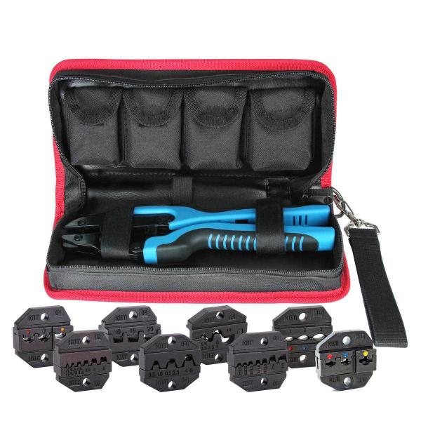 Набор СТВ+8 в сумке (КВТ)       83348