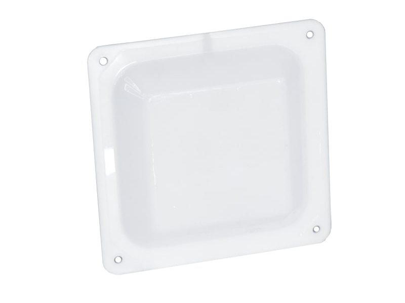 Светодиодный светильник GLERIO Indoor микропризма 8 Вт со звуковым датчиком