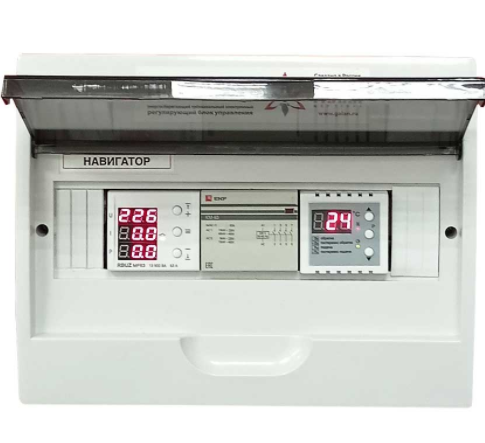 Навигатор Базовый КТ+2датчика