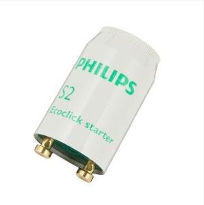 Стартер Philips S2 4X22W 220-240V